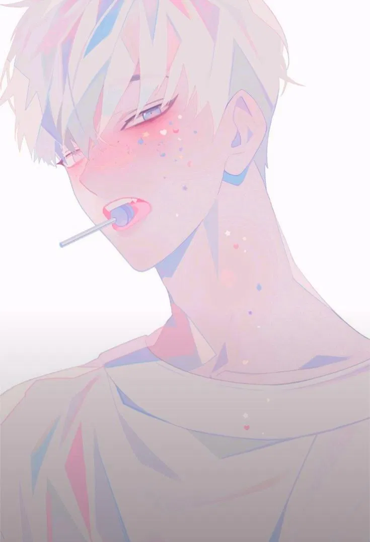 Avatar of Kyler - Android Prostitute 