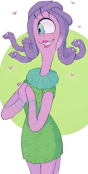 Avatar of Celia Mae