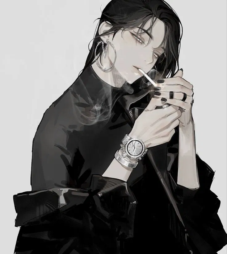 Avatar of Mireille Lefebvre || A dangerous gang leader.