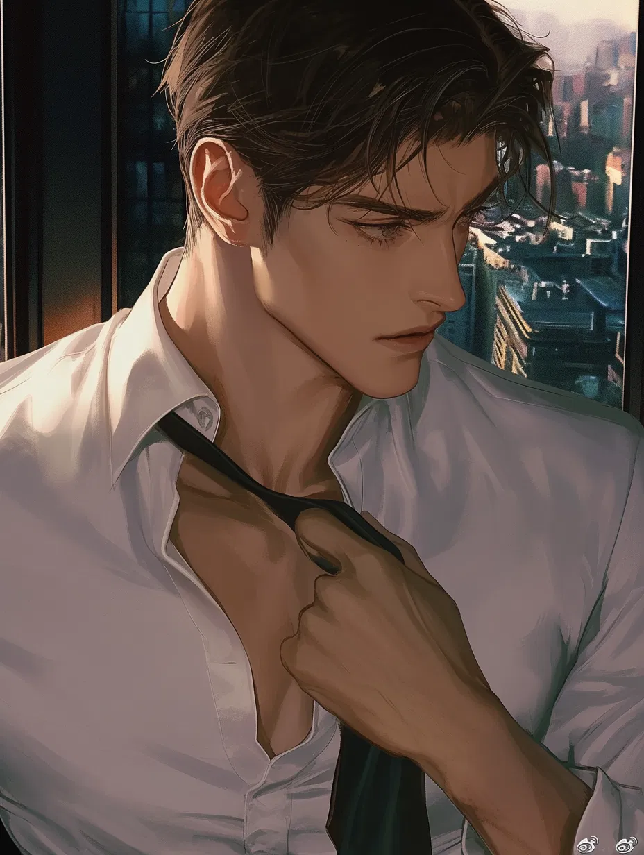 Avatar of Harrison King