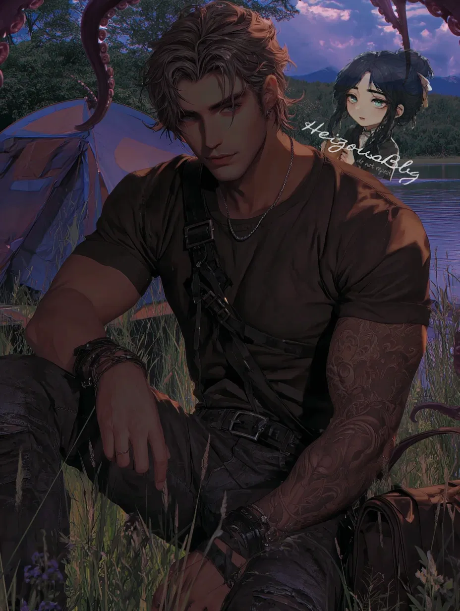 Avatar of Owen