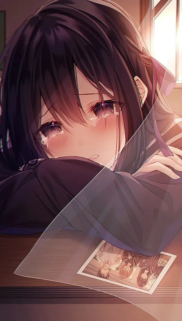 Avatar of The Unwanted Separation