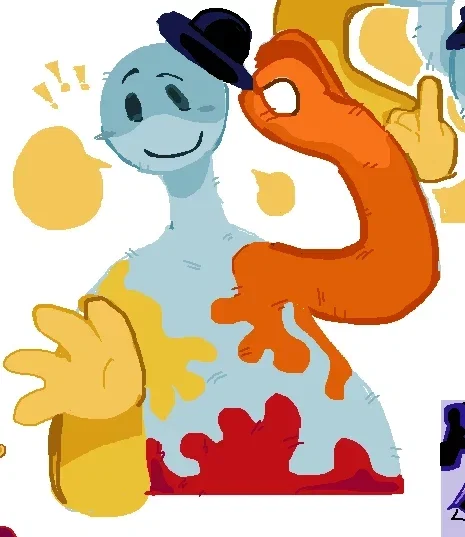 Avatar of Doey the Doughman 