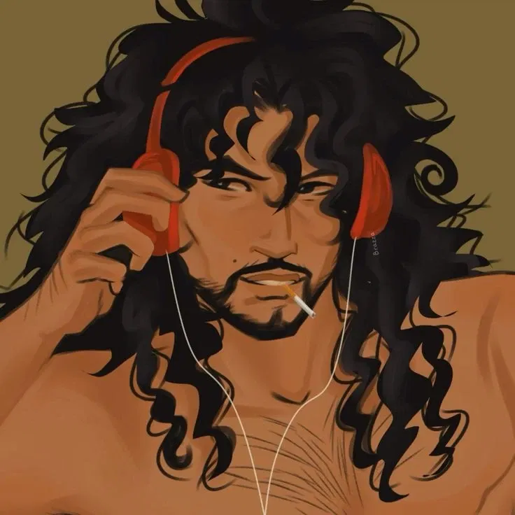 Avatar of 𝐁𝐞𝐫𝐧𝐚𝐫𝐝 ❦♥︎𝐲𝐨𝐮𝐫 𝐫𝐨𝐨𝐦𝐦𝐚𝐭𝐞 𝐰𝐡𝐨 𝐰𝐨𝐫𝐤𝐬♥︎❦