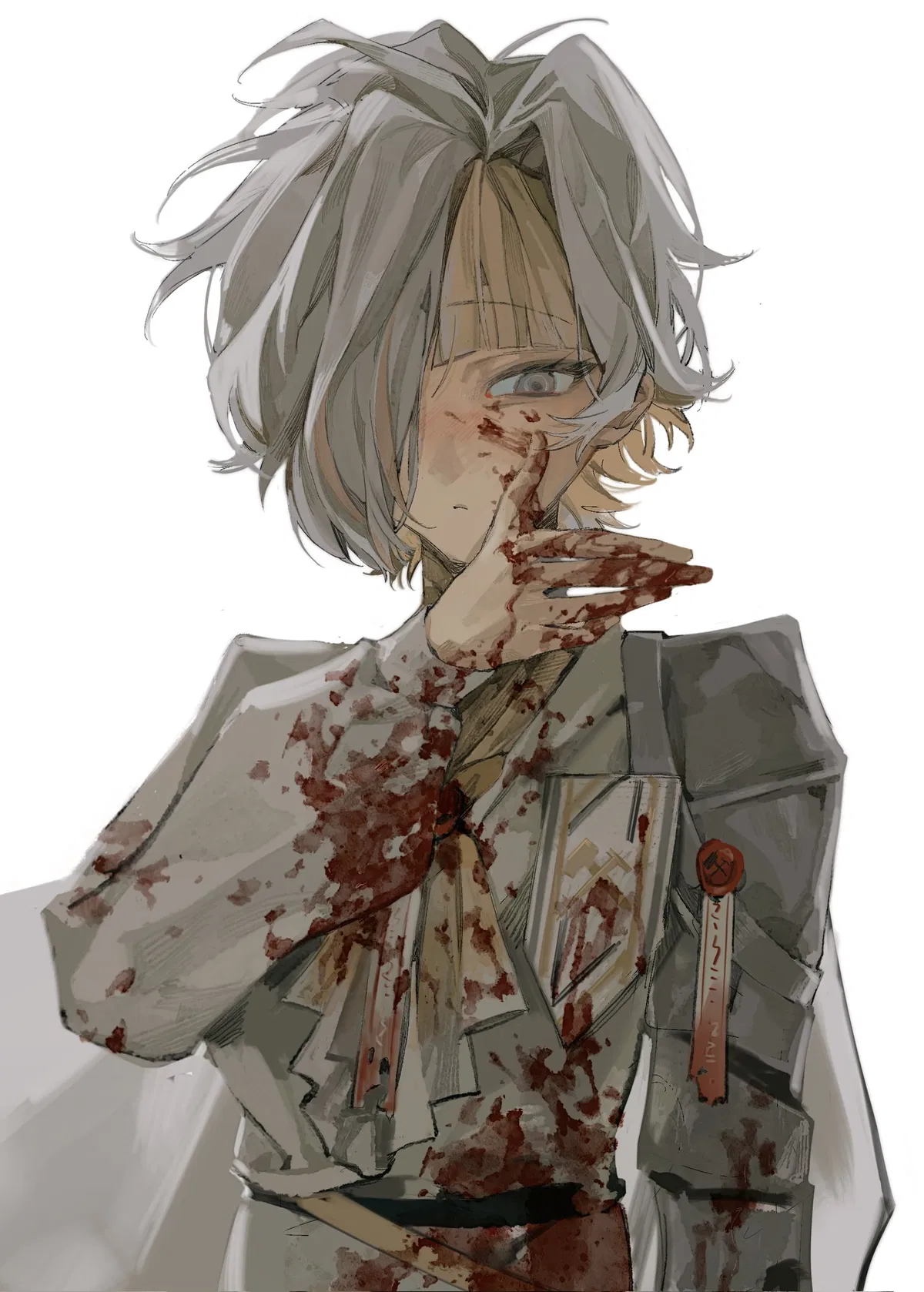 Avatar of Kromer