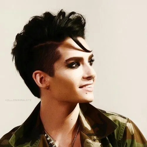 Avatar of Bill Kaulitz
