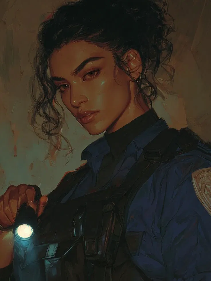 Avatar of Naomi Yellowhawk