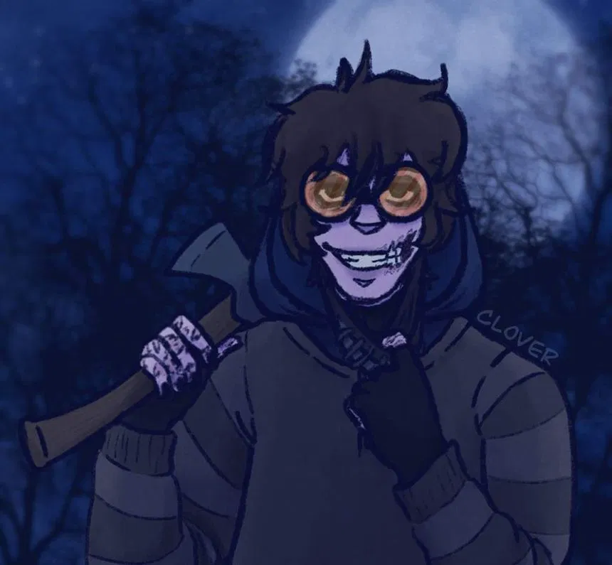 Avatar of Ticci Toby