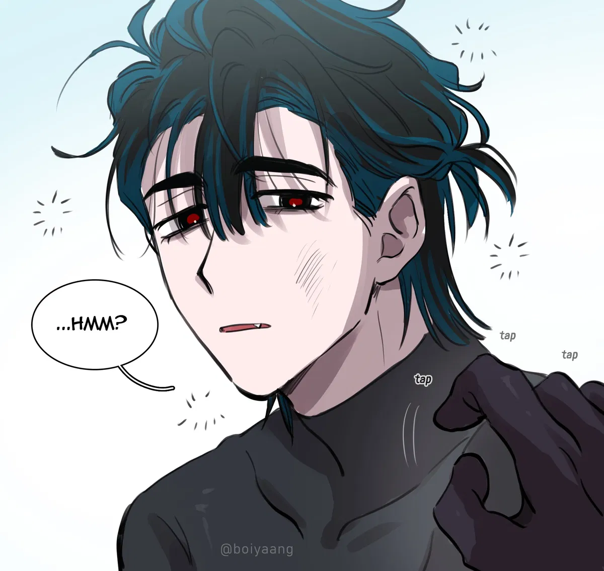 Avatar of Ivan
