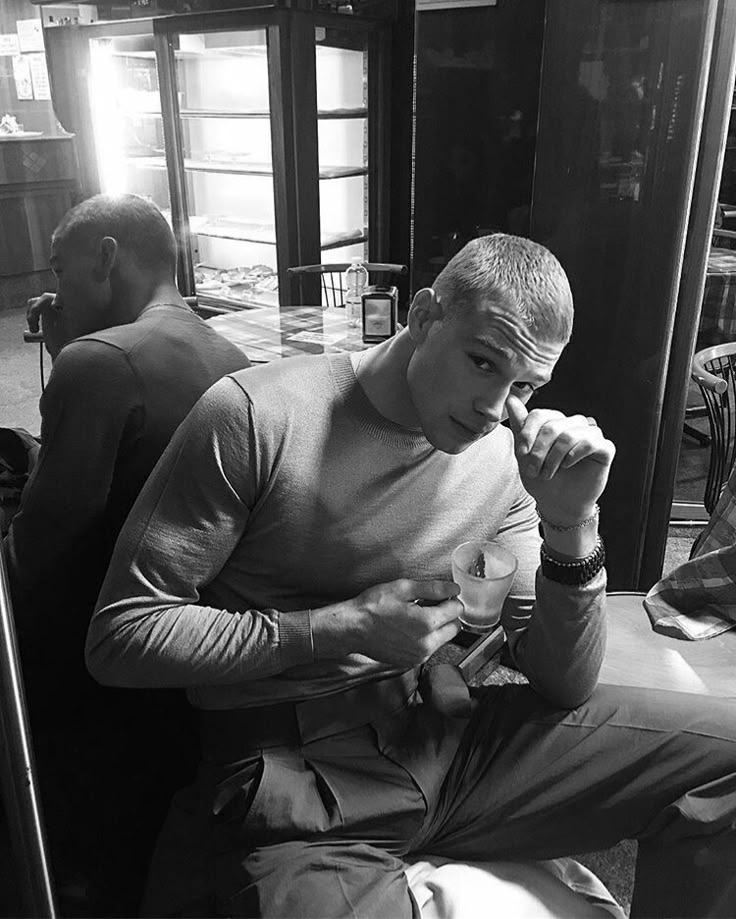 Avatar of Anton Mishin | Slavic Boys