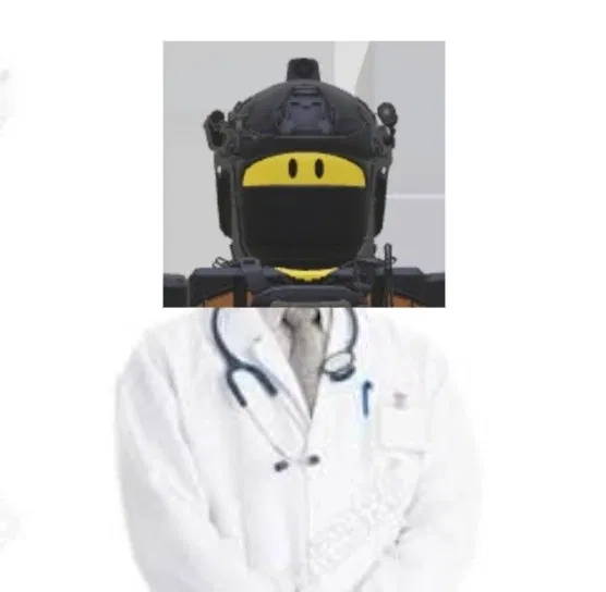 Avatar of Dr. Topor