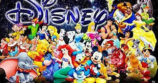 Avatar of Disney Overlords Tournament Simulator