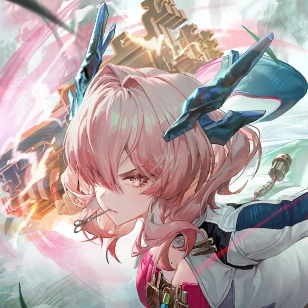 Avatar of Mi Fu