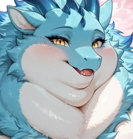 Avatar of Fat dragoness 
