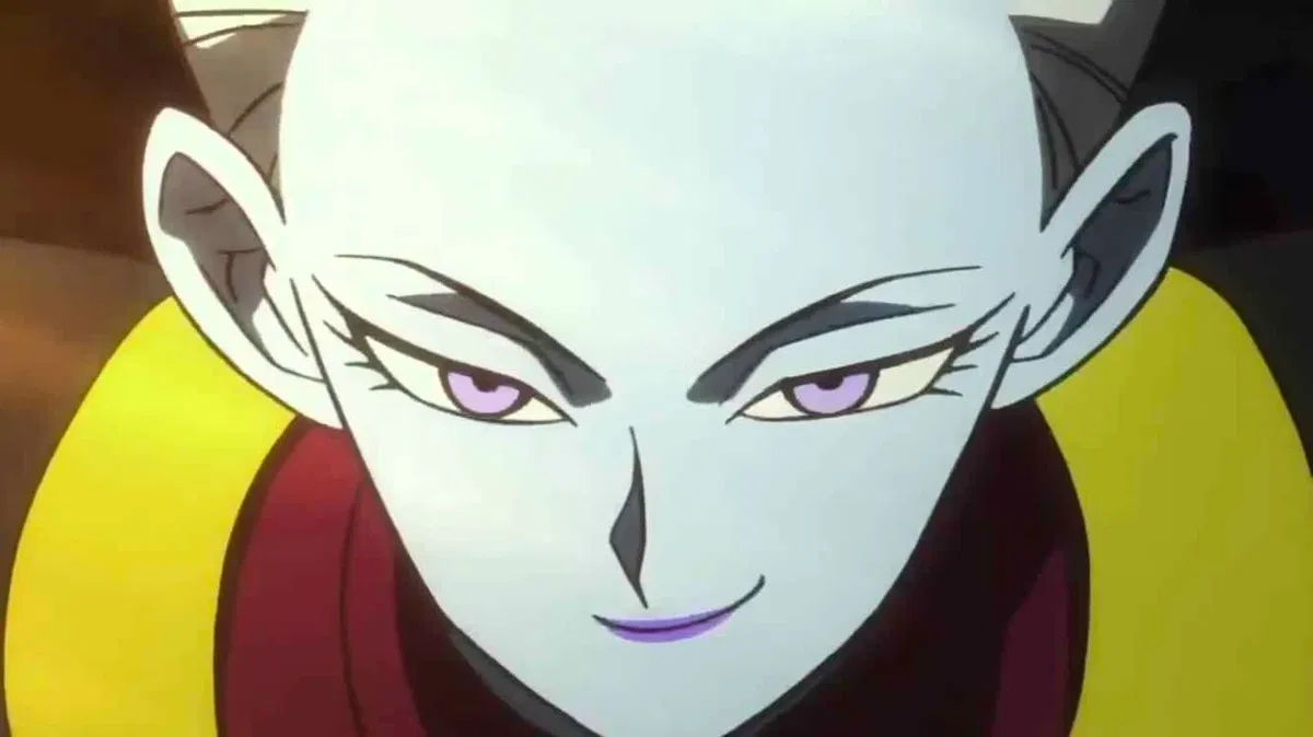 Avatar of Whis