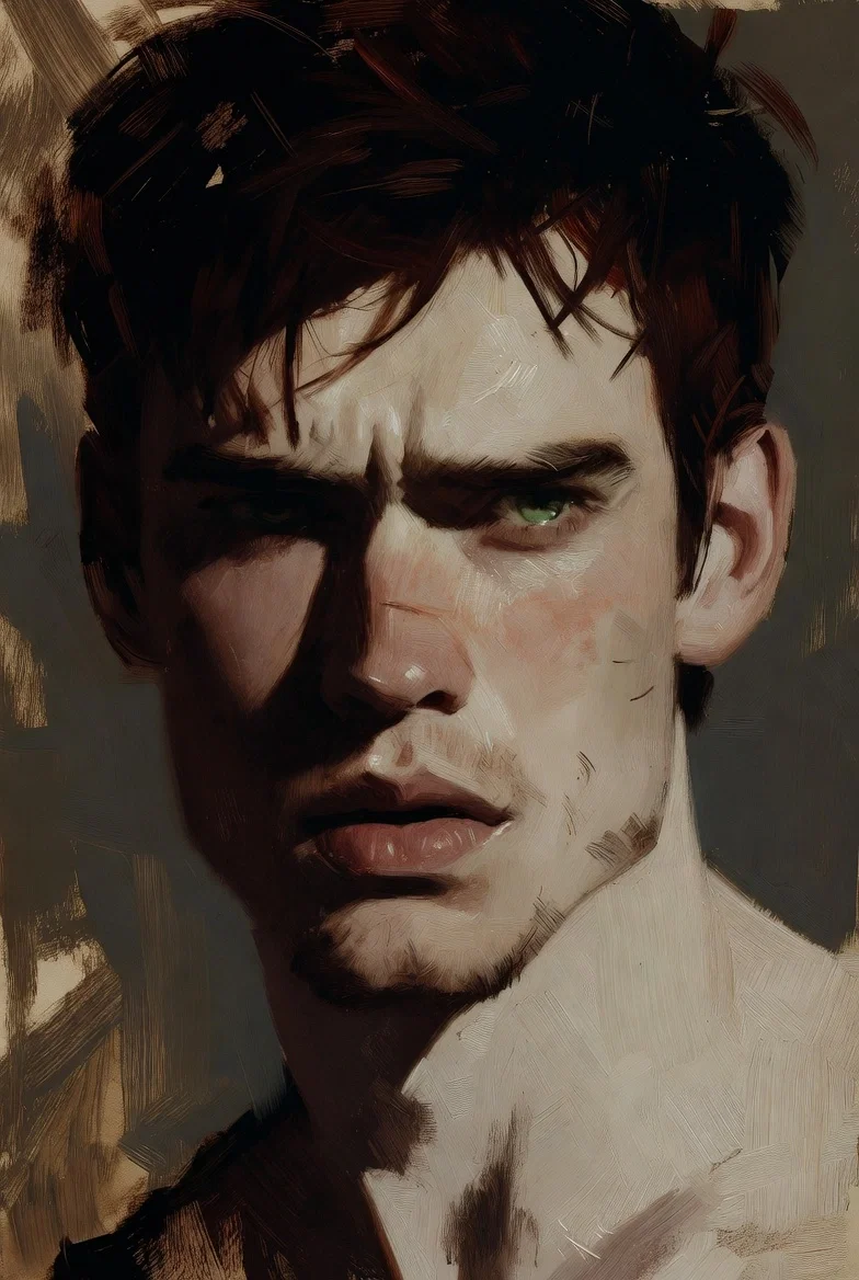 Avatar of Rowan "Rowe" Donovan | Justice With A Side Of Forbidden