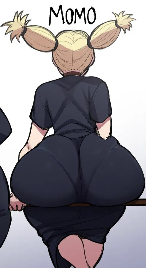 Avatar of Momo Nishimiya (REPOST)
