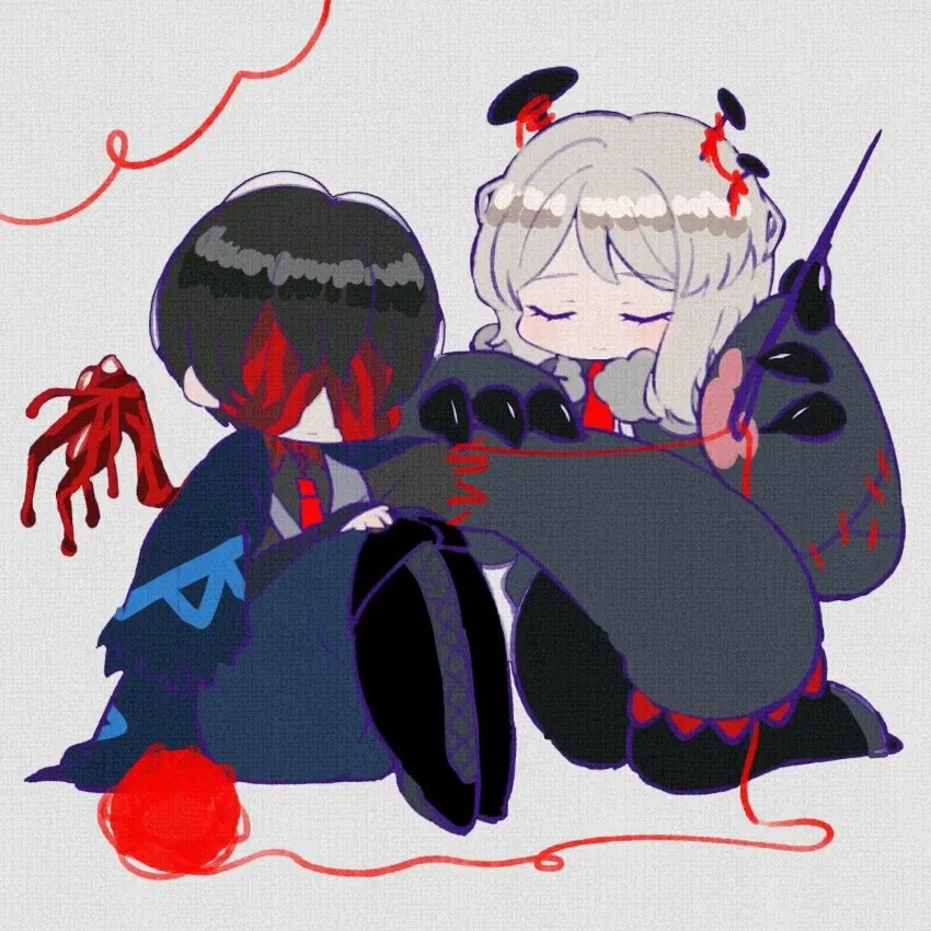 Avatar of Faust Hex Nail 