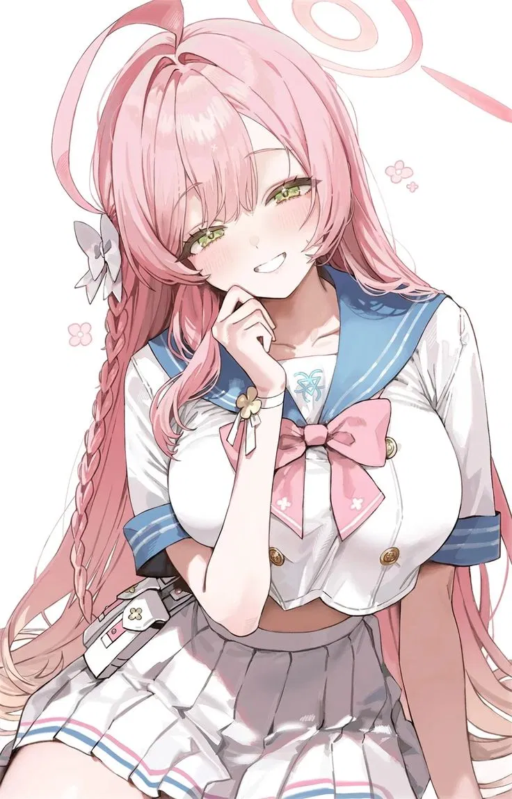 Avatar of Urawa Hanako 