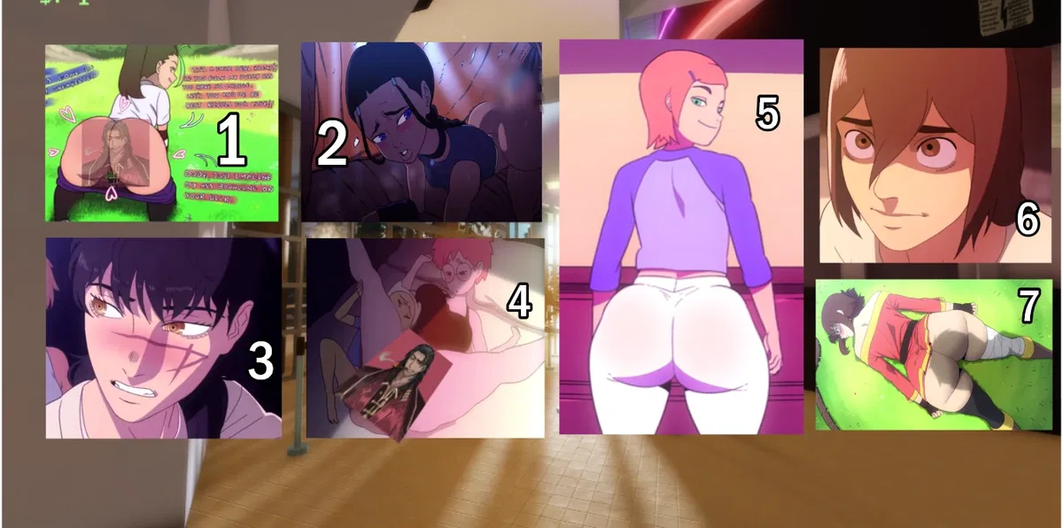 Avatar of D-art long animation poll ( second edition )
