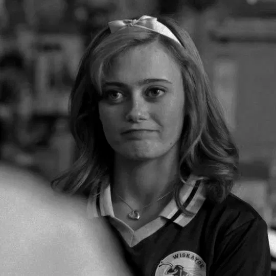 Avatar of Jackie Taylor