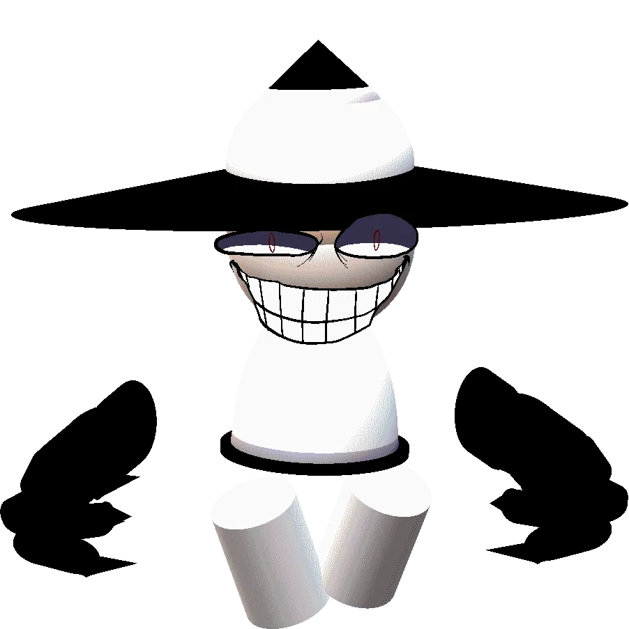 Avatar of E X P U N G E D (Thearchy/Tsukareta)