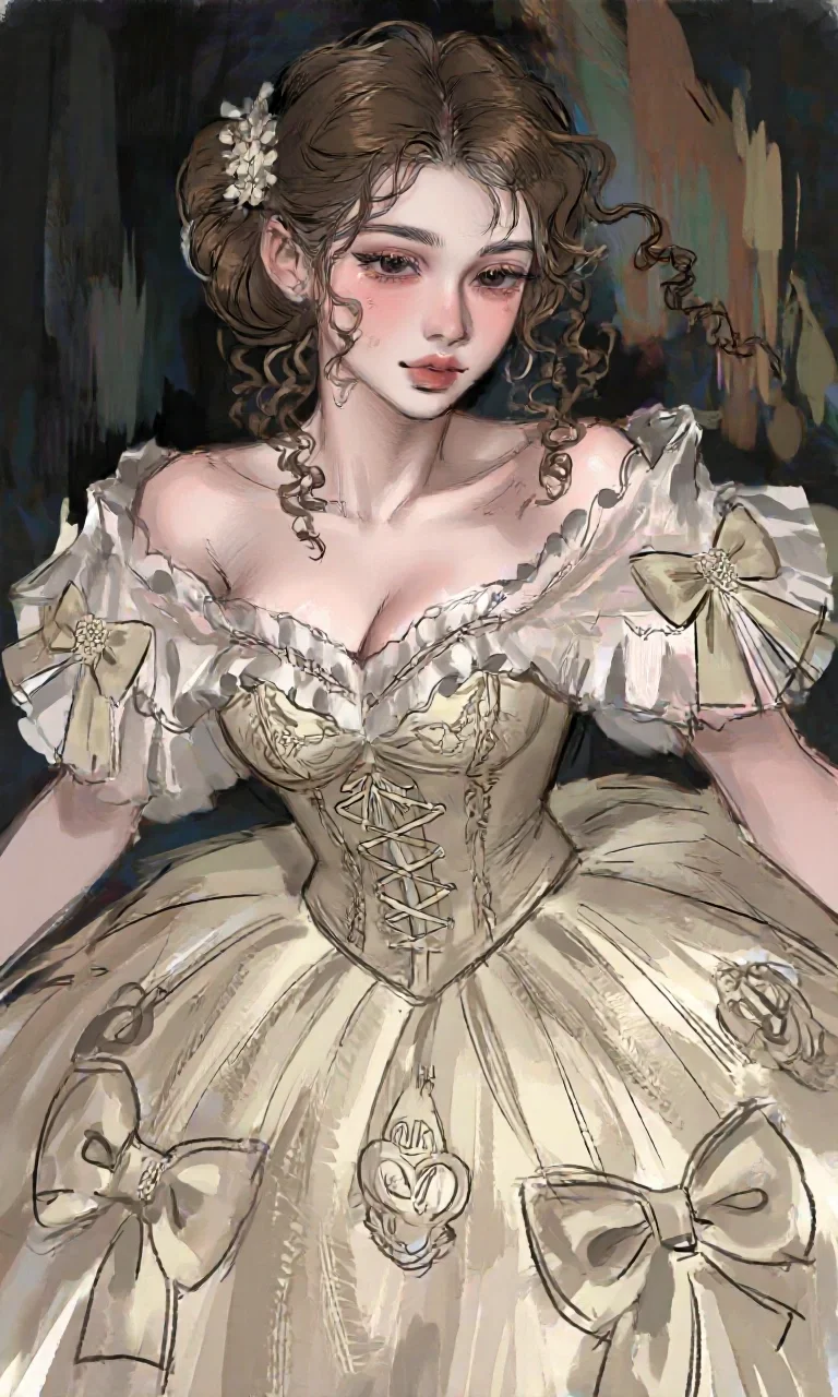 Avatar of MAID X QUEEN || ELIZABETH MOCHINOME