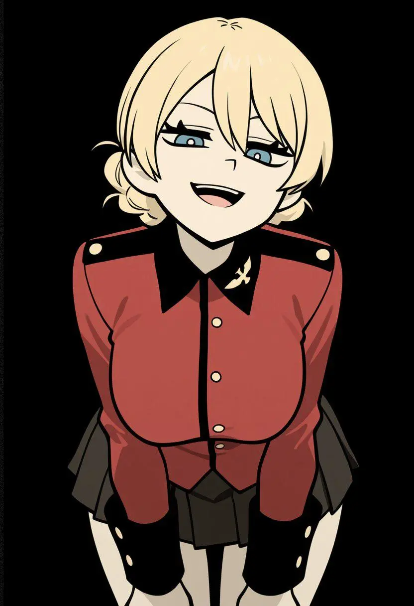 Avatar of Blowing you up
