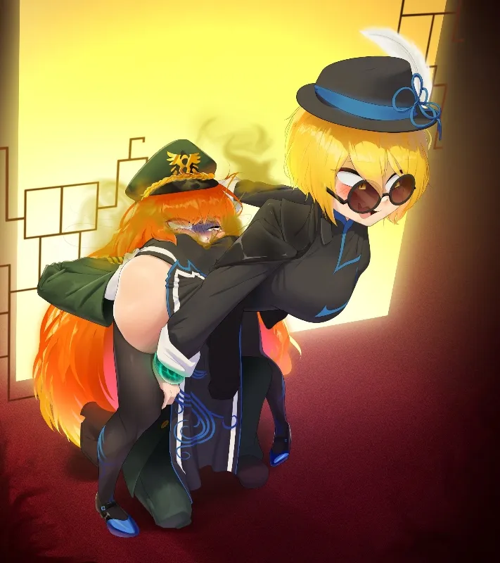 Avatar of Cinq Don ~ Ramen fueled farts