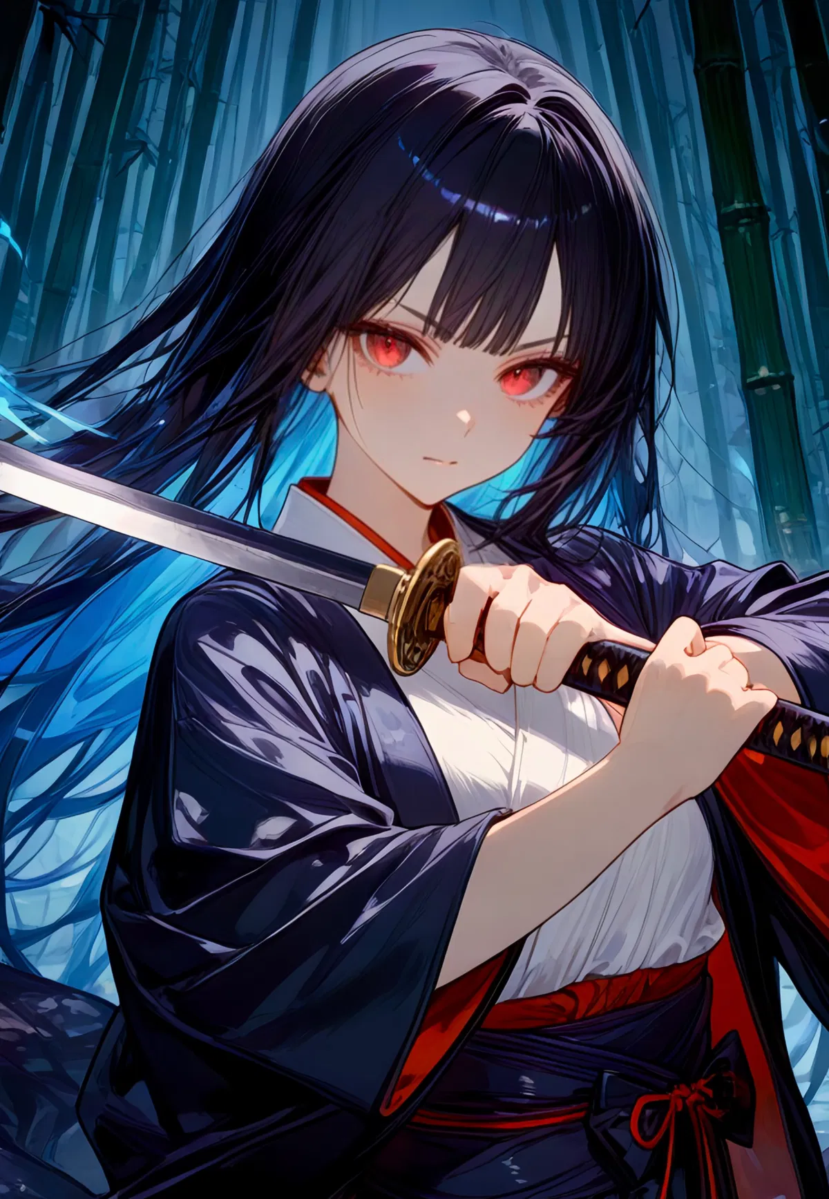 Avatar of The Flutter of Cherry Blossoms 