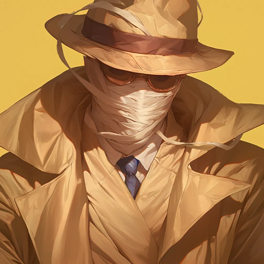 Avatar of Oliver Wells