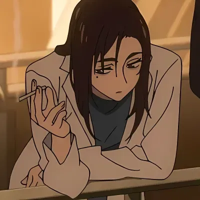 Avatar of Shoko Leiri