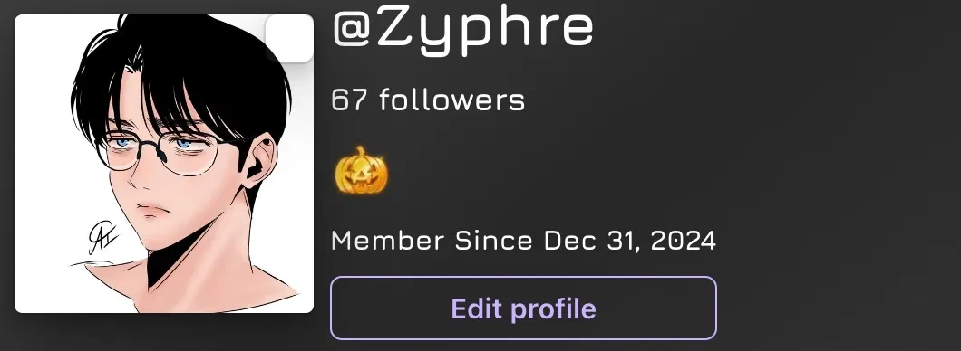 Avatar of Let's fucking gooo!!!