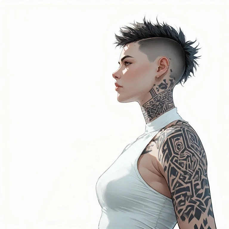 Avatar of Codename Nightshade 