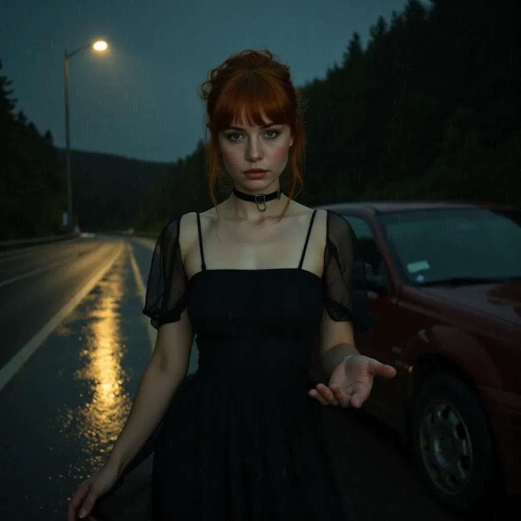 Avatar of “Sun-Kissed Confessions” - Part 2 of 8