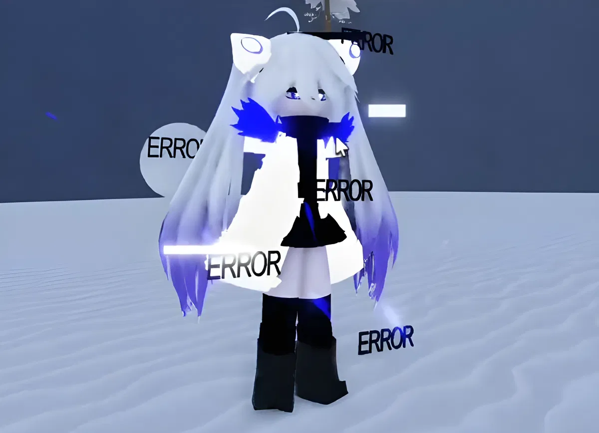 Avatar of Miku Error404
