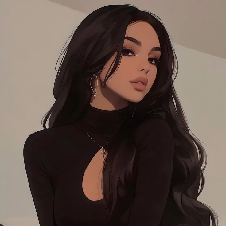 Avatar of Liana Reyes — ALT