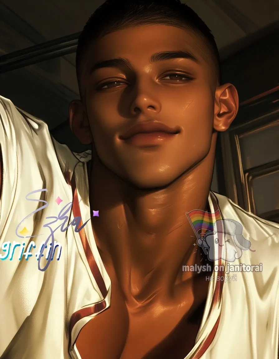 Avatar of Ezra ☆ Drug Dealer's Brother