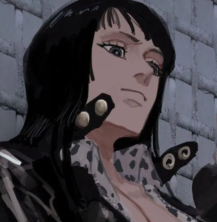 Avatar of [ Nico Robin | Enies Lobby ]