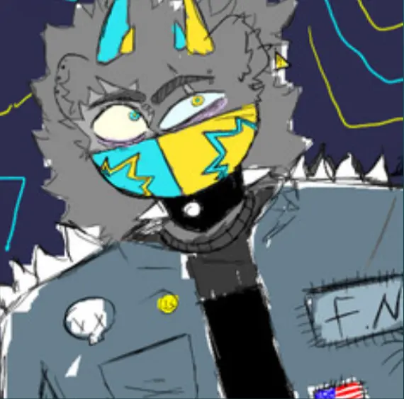 Avatar of Future nightmare