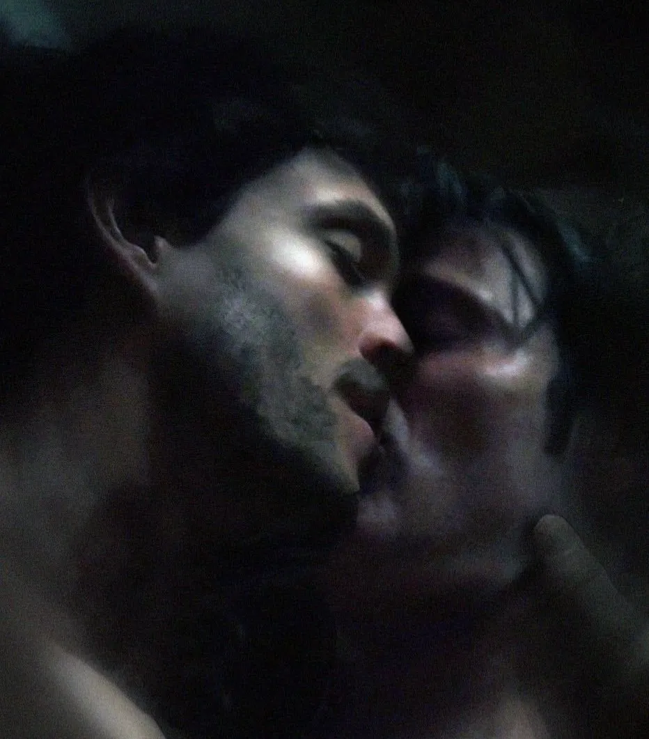 Avatar of Hannibal and Will - HANNIBAL NBC