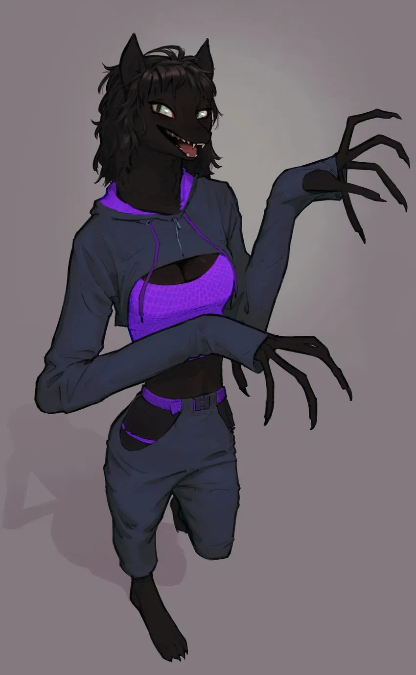 Avatar of Missy