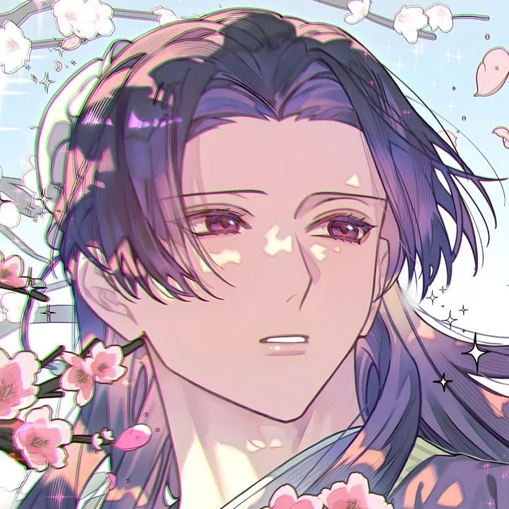 Avatar of Master Jinshi