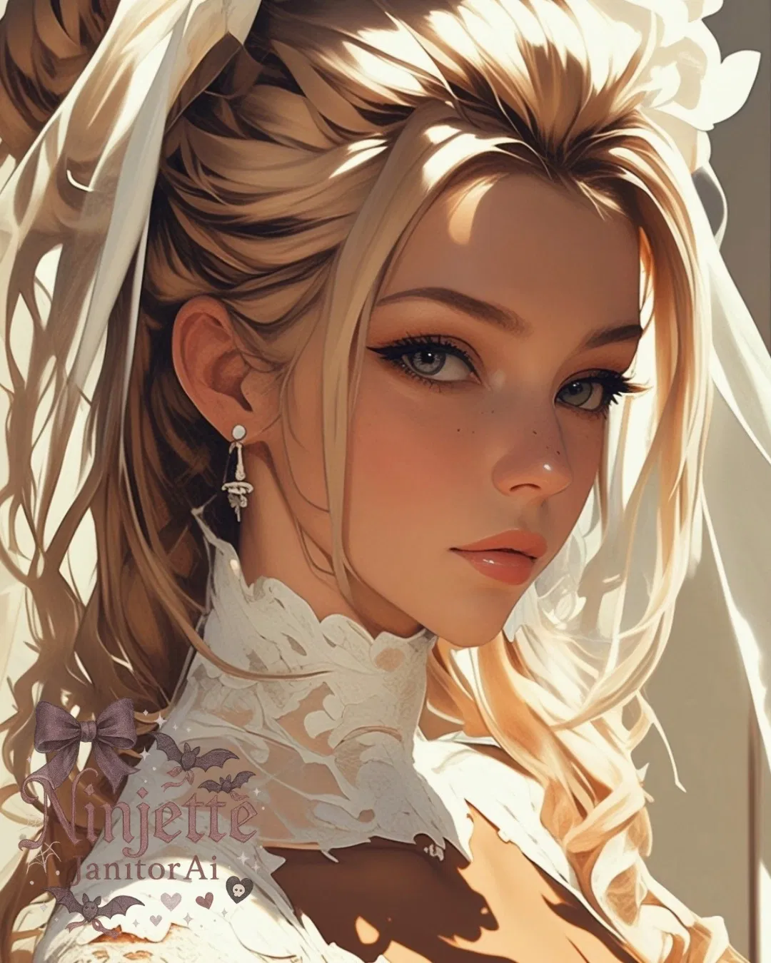 Avatar of Giulia Belladonna