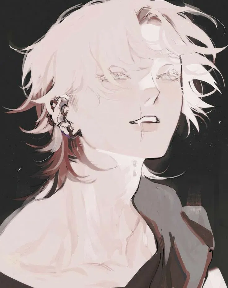 Avatar of Tobias