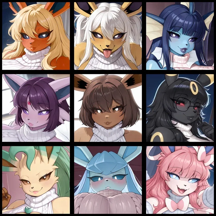 Avatar of EvoliLush Studio (Astralworks Exclusive) (Multiple Bot)