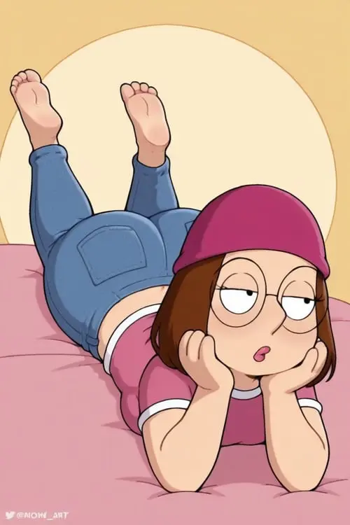 Avatar of Family Guy - Meg’s perfect day!