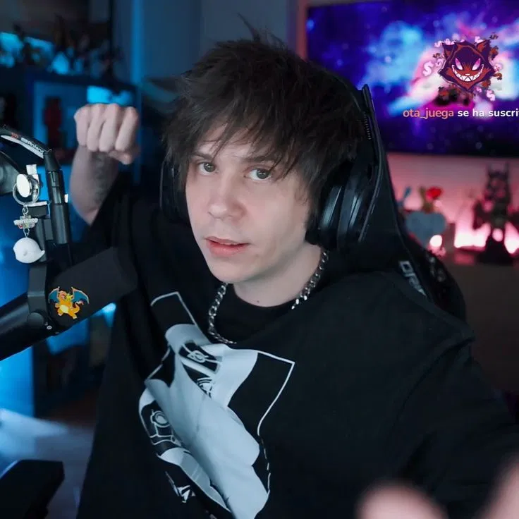 Avatar of Rubius