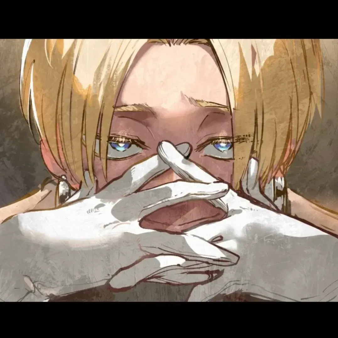 Avatar of MHA - Neito Monoma