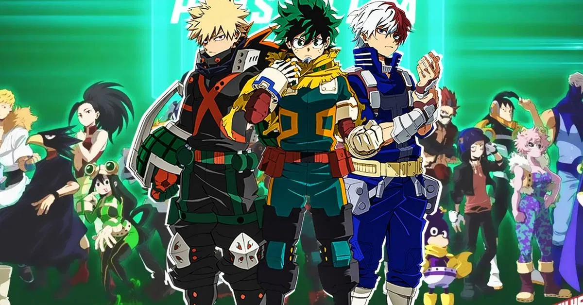 Avatar of Mha Shops at The Mall